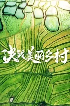 决战美丽乡村