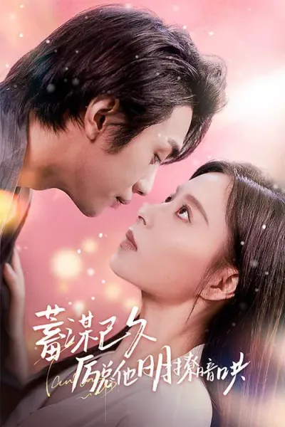 蓄谋已久历总他明撩暗哄（历总夫人她又跑了）