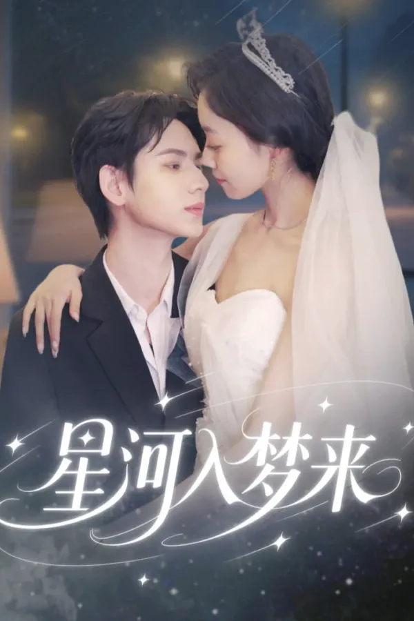 星河入梦来