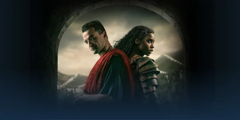 2026年2月高分美剧推荐：夜魔侠R级回归，黑袍纠察队迎来终局