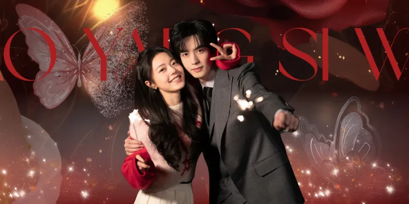 2026国产剧推荐：这7部口碑神作，承包你的全年片单