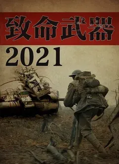 致命武器2021海报 - 2021 大陆纪录片