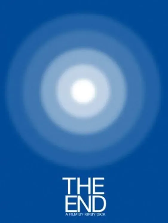 结束 2004海报 - 2004 美国纪录片