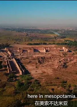 揭秘：巴别塔的新证据海报 - 2019 美国纪录片