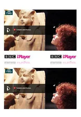 古埃及：国王谷里的生命与死亡海报 - 2013 英国纪录片