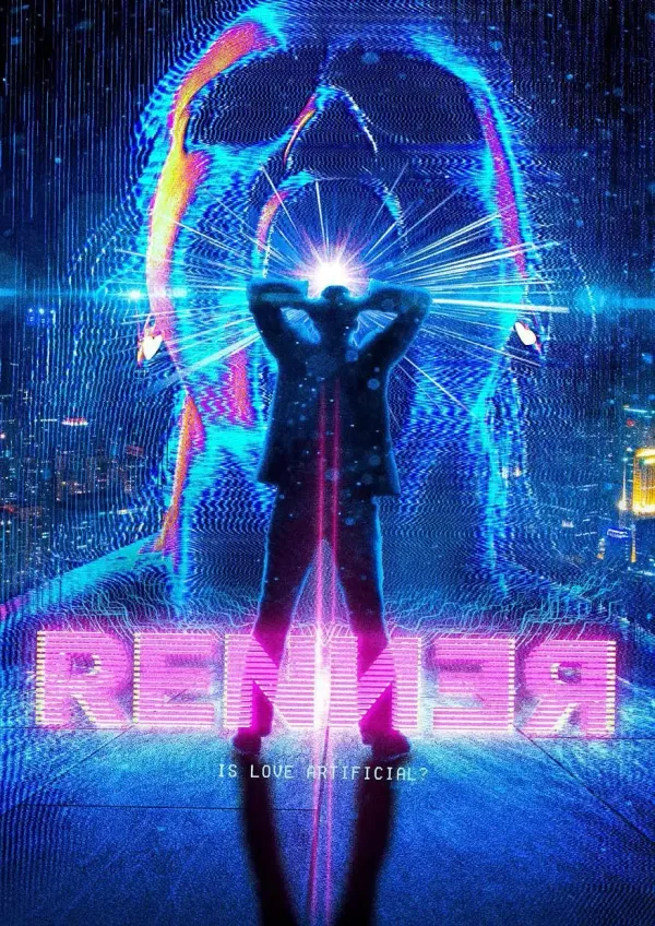 母亲的海报 - 2025 美国科幻片