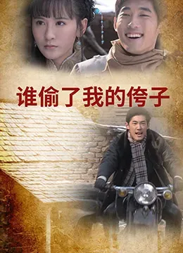 谁偷了我的侉子海报 - 2011 中国大陆剧情片