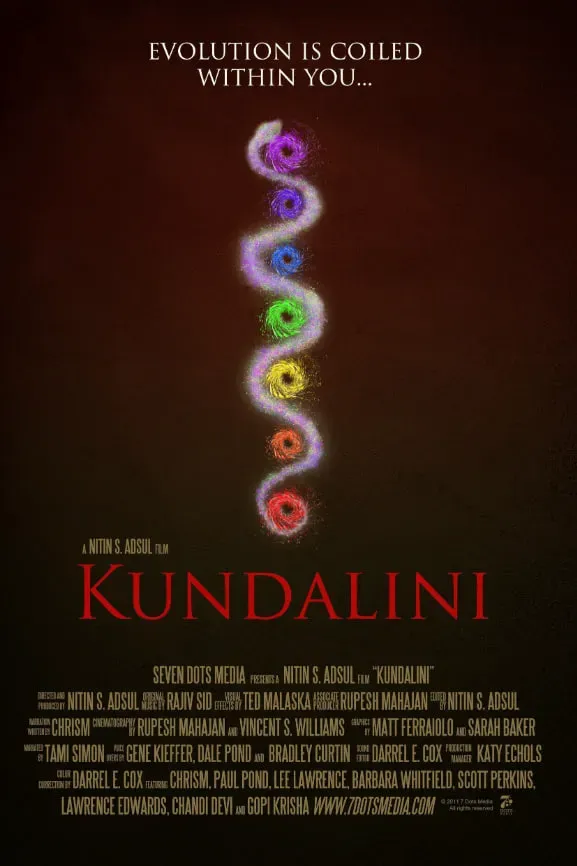 昆达里尼海报 - 2010 美国纪录片