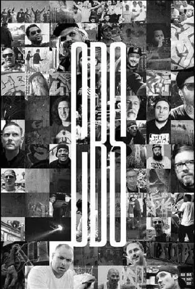 无法阻止海报 - 2022 美国纪录片