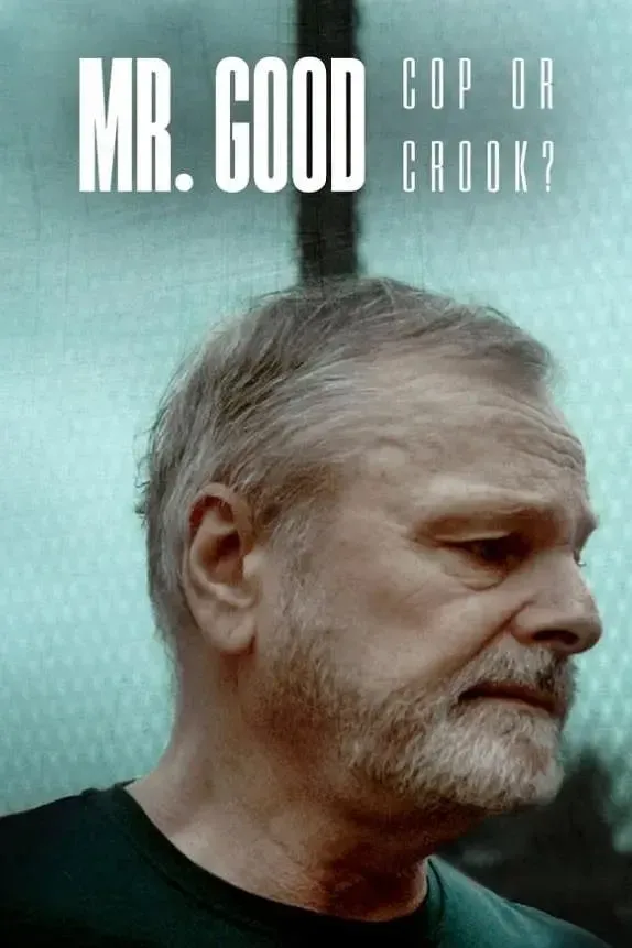 埃里克·詹森：警察还是毒枭？海报 - 2022 挪威纪录片