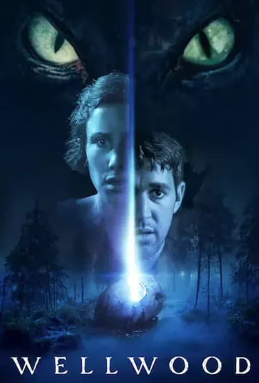 神愈海报 - 2022 美国科幻片