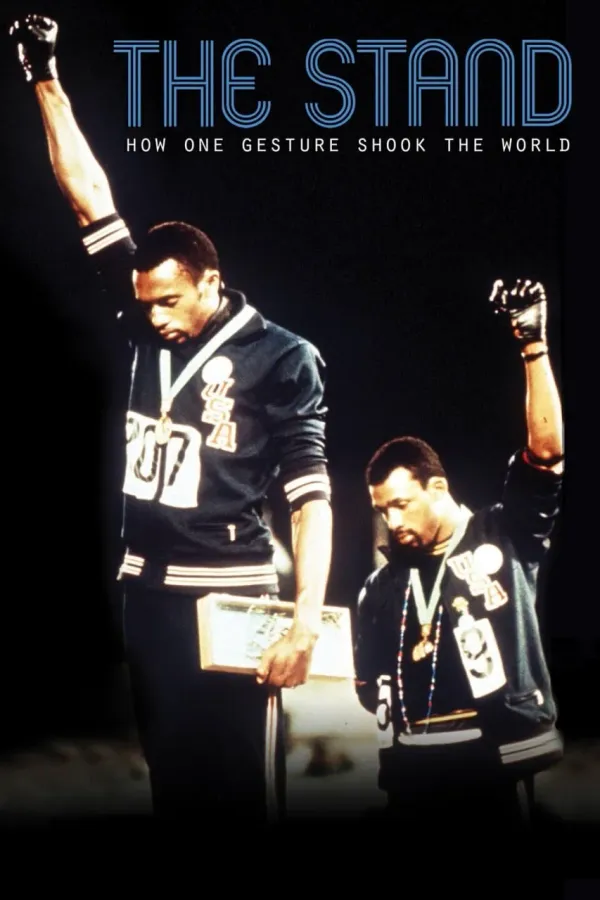 末日逼近：一个举动如何震撼世界海报 - 2020 美国纪录片