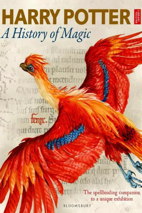 哈利·波特：一段魔法史海报 - 2017 英国纪录片