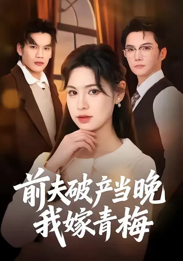前夫破产当晚我嫁青梅海报 - 2026 中国大陆现代都市