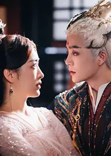 满级魔尊攻略手册海报 - 2024 中国大陆古装仙侠