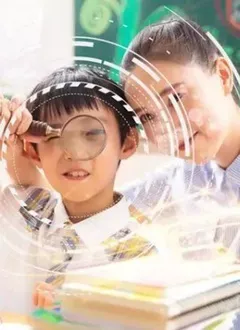 科学探奇录海报 - 2016 大陆纪录片