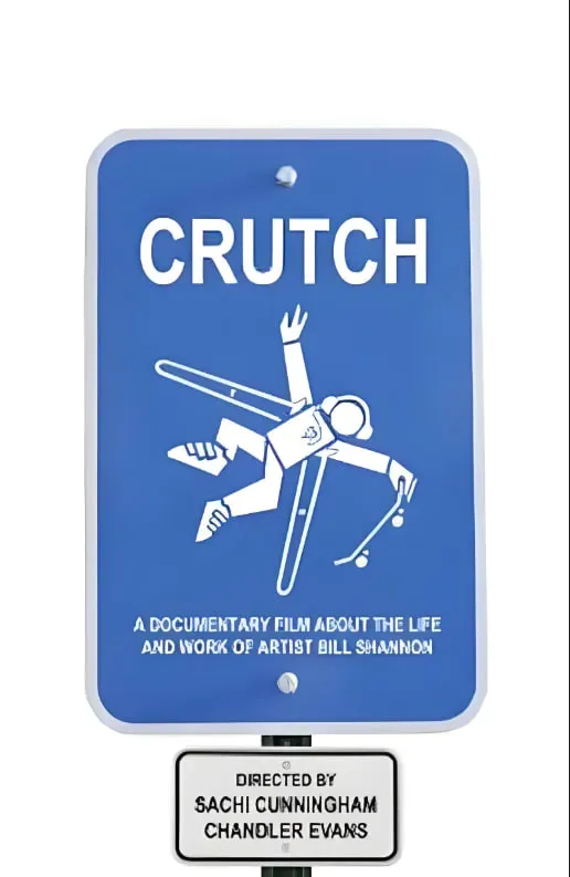 冰血暴海报 - 2022 美国纪录片