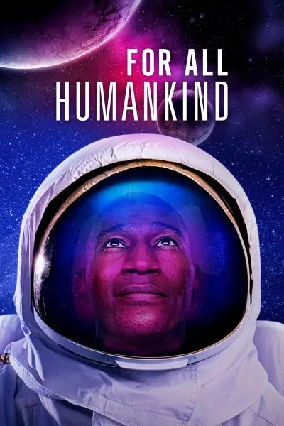 为了全人类海报 - 2023 美国纪录片