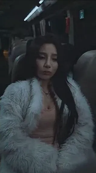 迷途海报 - 2024 中国大陆悬疑烧脑