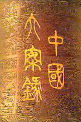 中国大案录海报 - 1996 中国大陆纪录片