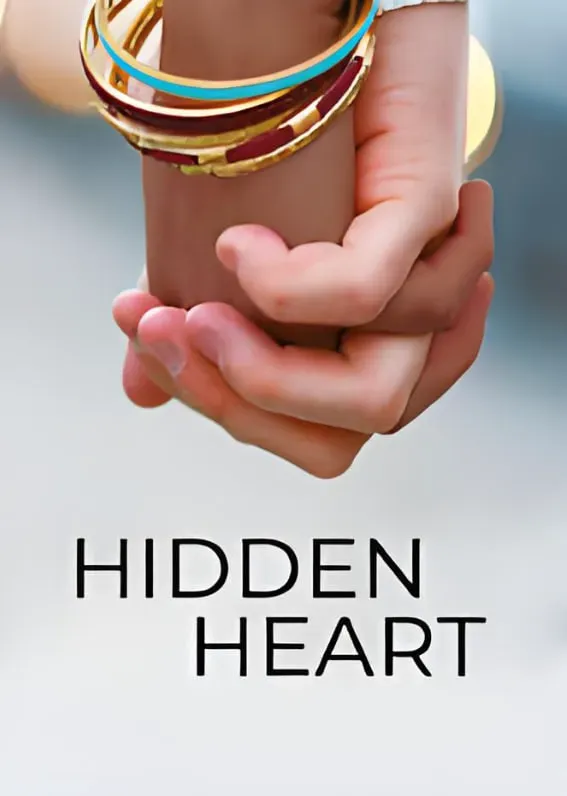 隐藏的心海报 - 2018 美国纪录片