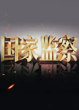 国家监察海报 - 2020 中国大陆纪录片