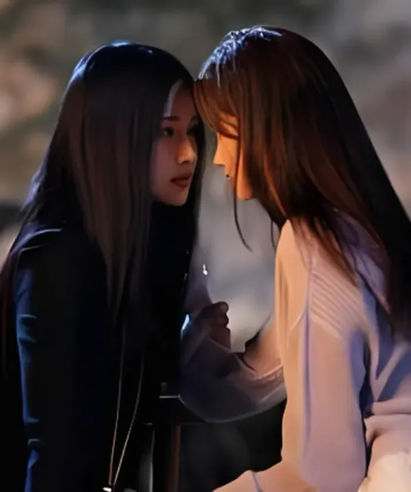 糖果海报 - 2026 新加坡海外剧