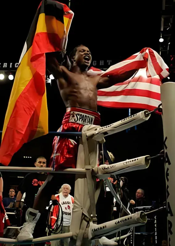 卡西姆之梦海报 - 2008 美国纪录片