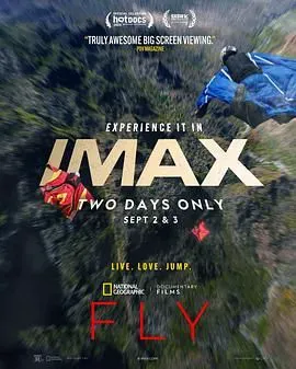 翔 2024海报 - 2024 美国纪录片