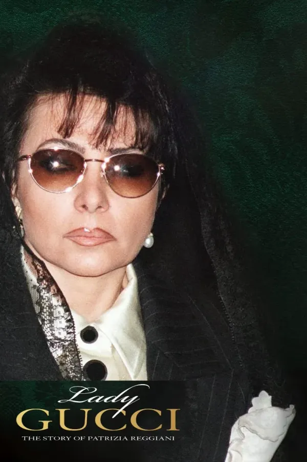Lady Gucci：Patrizia Reggiani 的故事海报 - 2020 意大利纪录片
