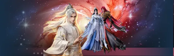 2026国漫年番封神榜推荐